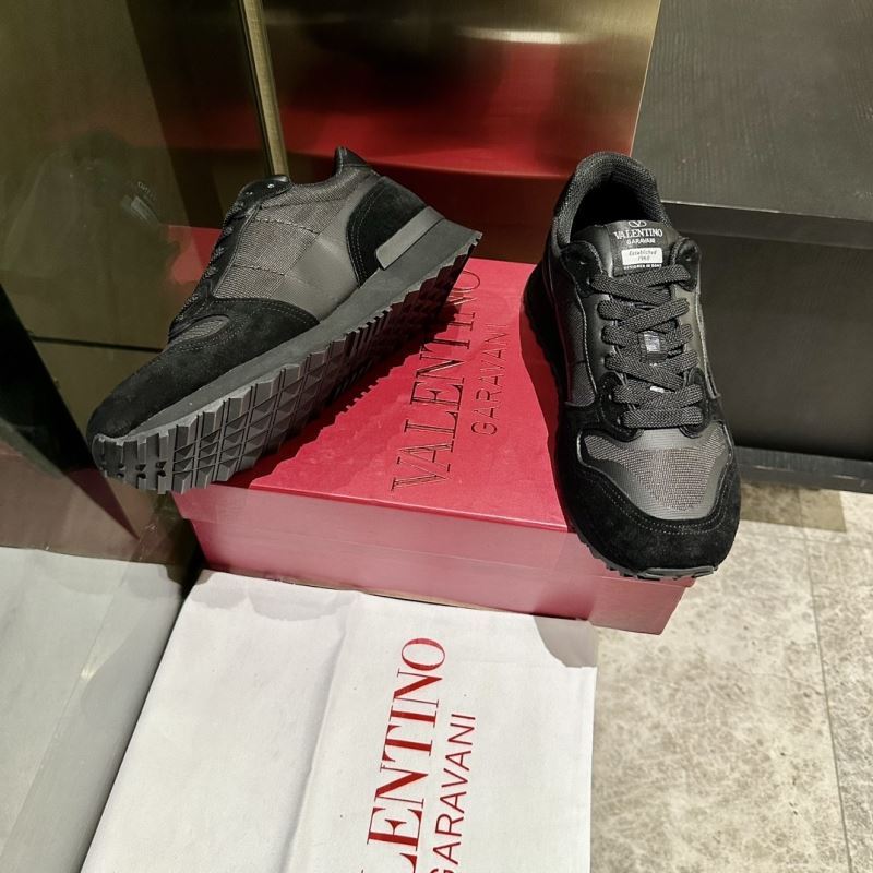 Valentino Rockrunner Shoes